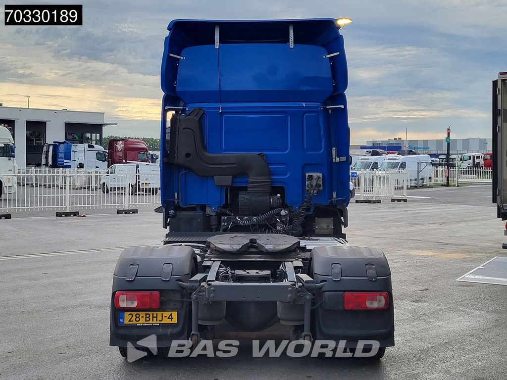 DAF CF 440 4X2 Mega NL-Truck APK 07-2027 ACC