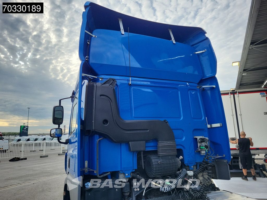 DAF CF 440 4X2 Mega NL-Truck APK 07-2027 ACC