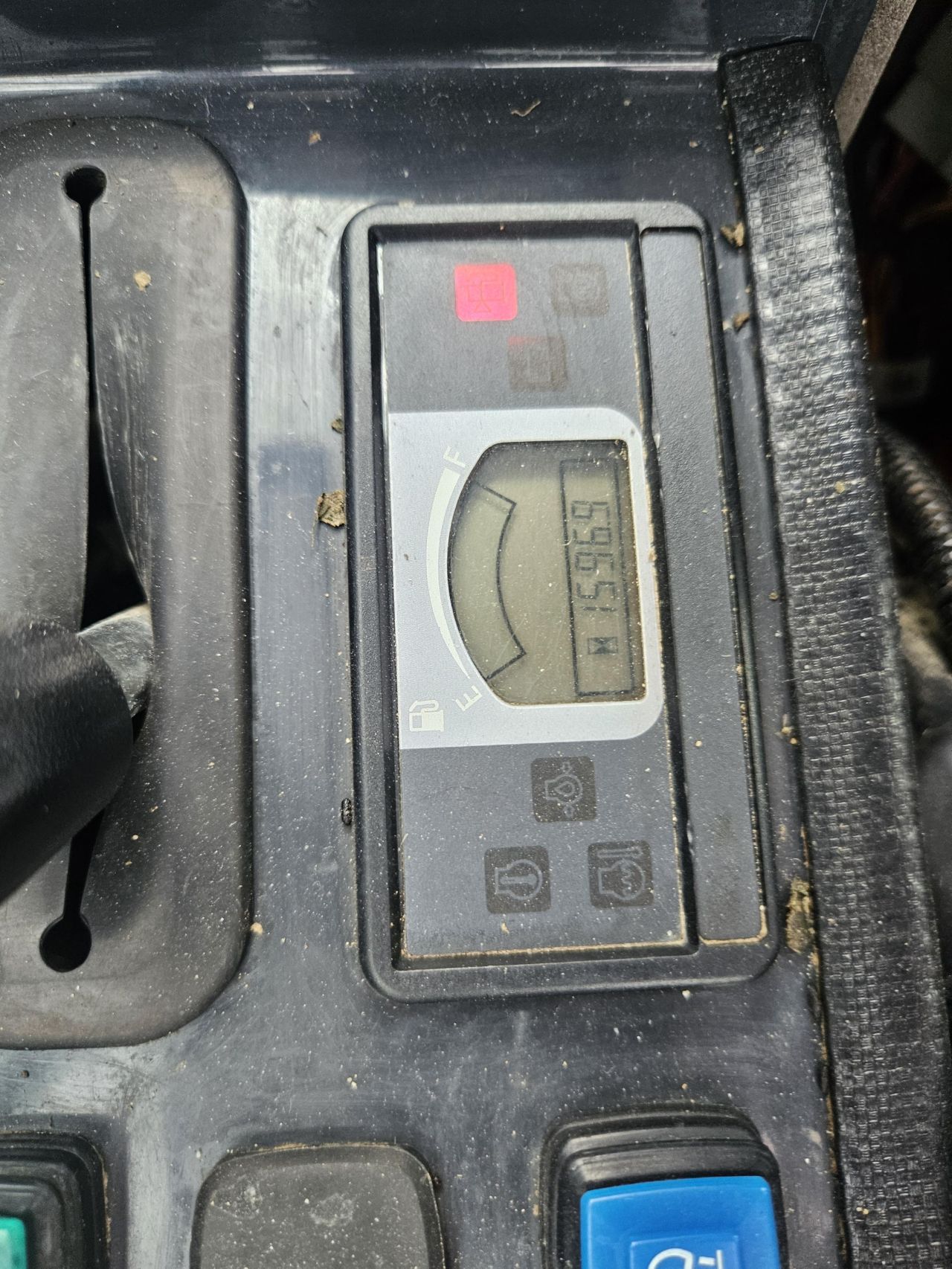 Hitachi ZX26U-6