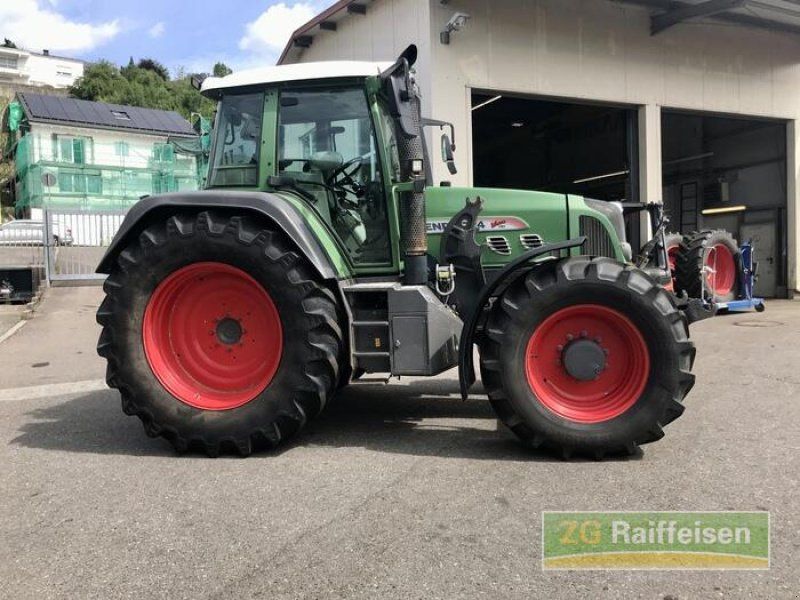 Fendt 714 Vario Gebr. Allradsc