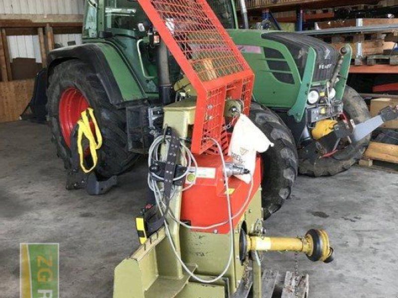 Holzknecht HS RC 6