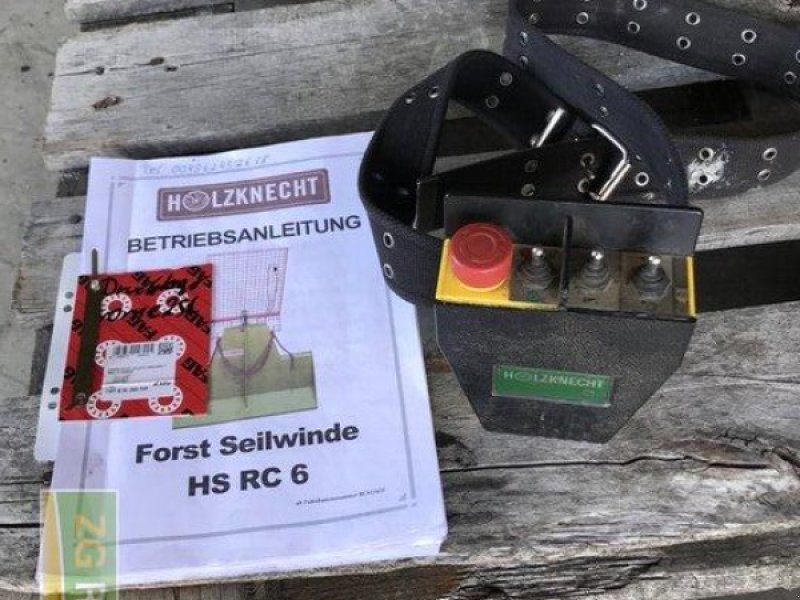 Holzknecht HS RC 6
