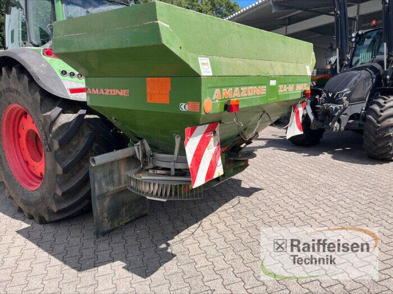 Amazone ZA-M MAX