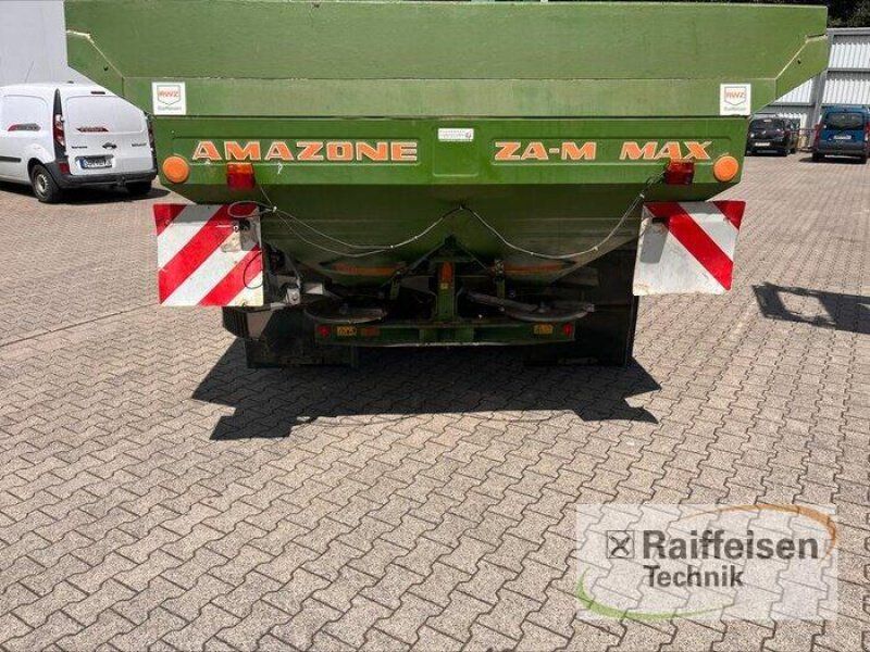Amazone ZA-M MAX