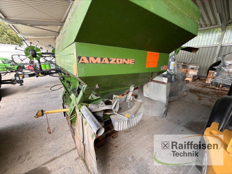 Amazone ZA-M MAX