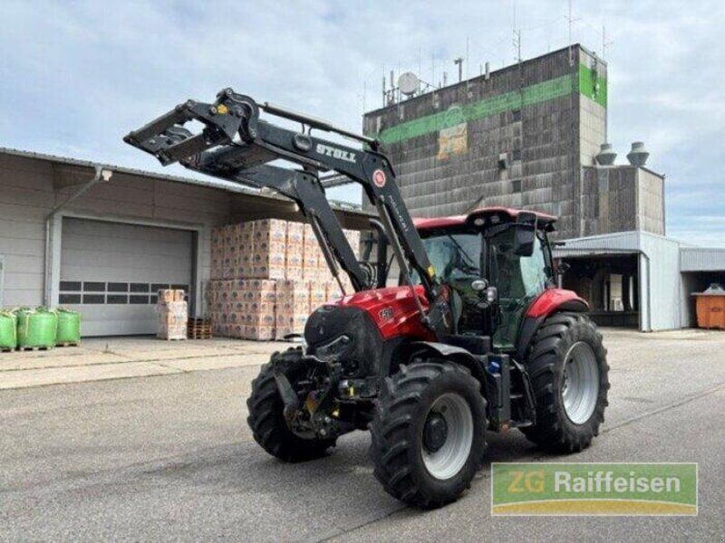 Case IH Maxxum CVX 150