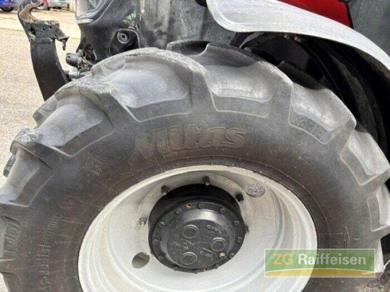 Case IH Maxxum CVX 150