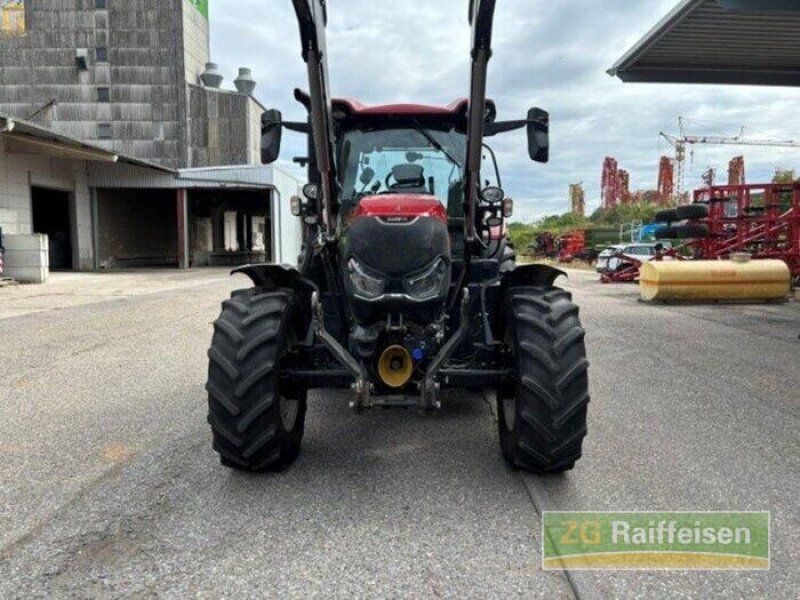 Case IH Maxxum CVX 150