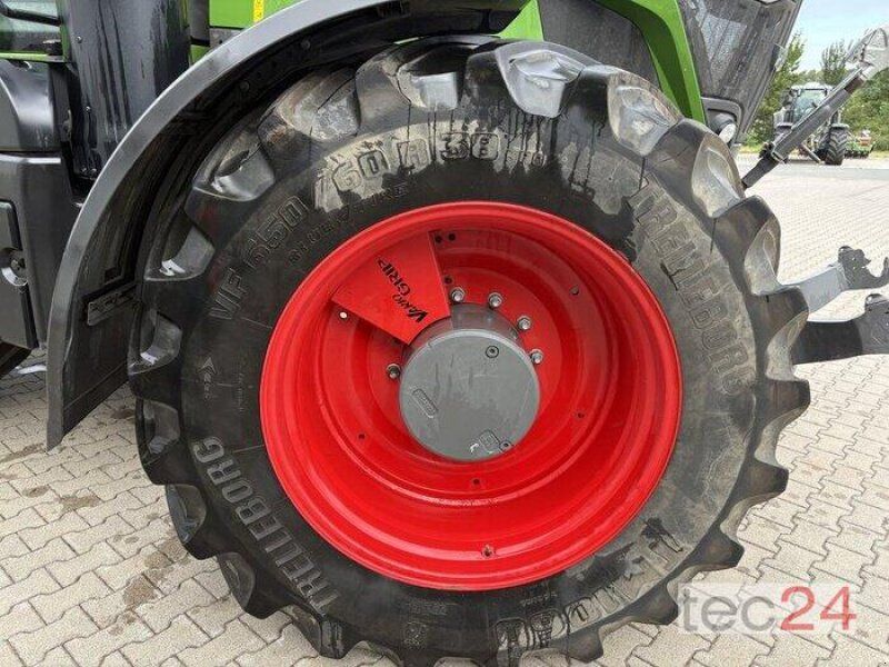 Fendt 942 Gen7