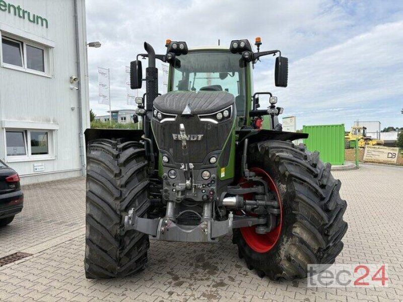 Fendt 942 Gen7