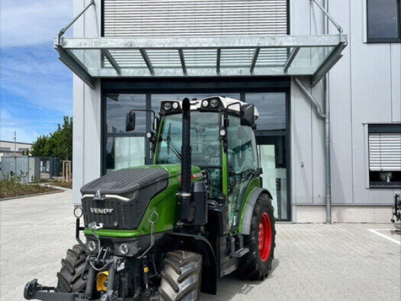 Fendt 211 V Vario Gen3