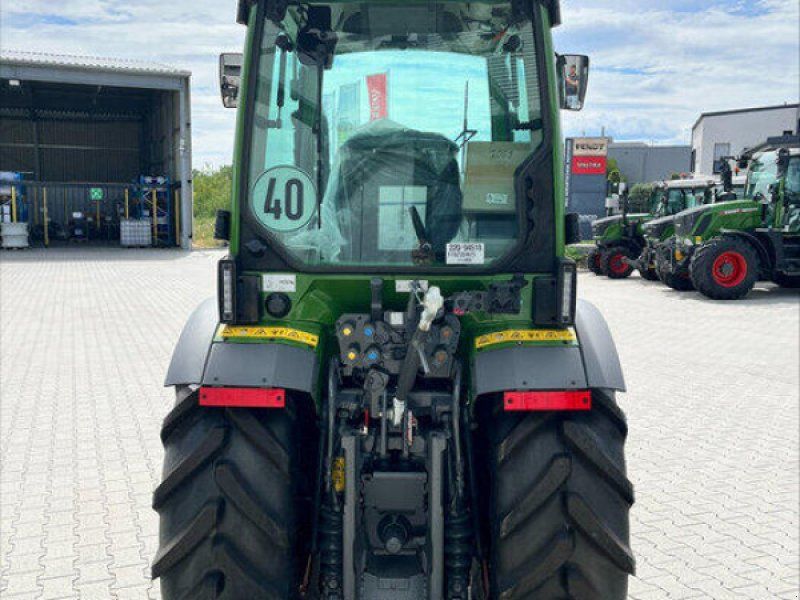 Fendt 211 V Vario Gen3