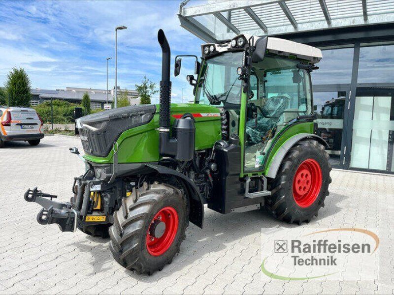 Fendt 211 V Vario Gen3