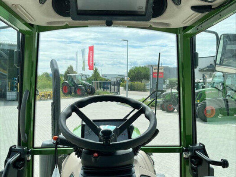 Fendt 211 V Vario Gen3