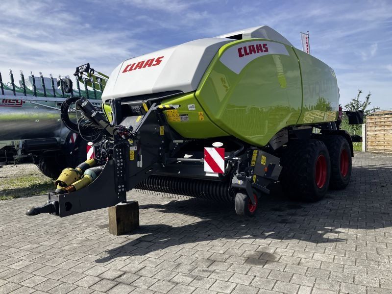 Claas QUADRANT 4200 FC