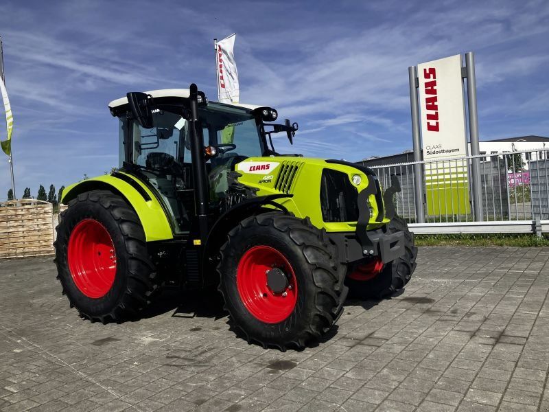 Claas ARION 420 TREND