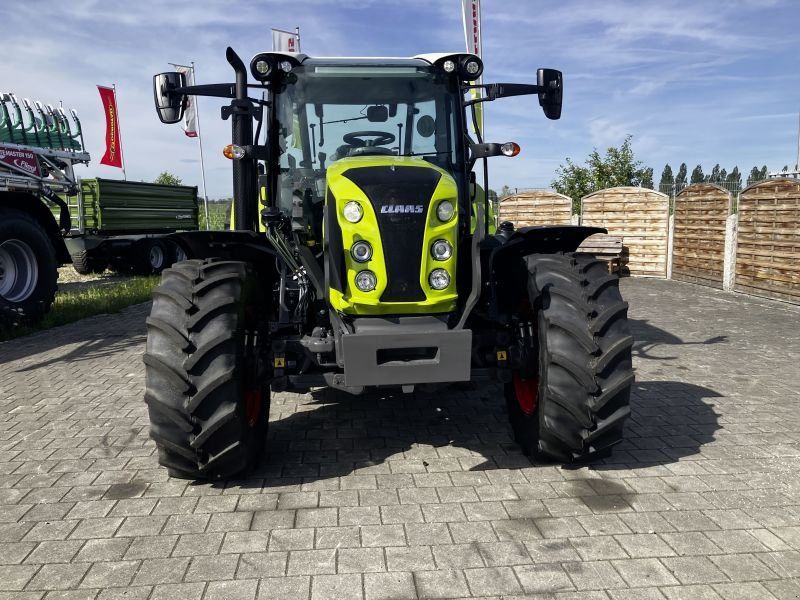 Claas ARION 420 TREND