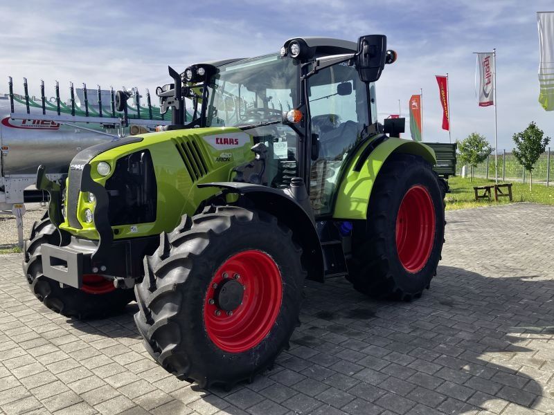 Claas ARION 420 TREND