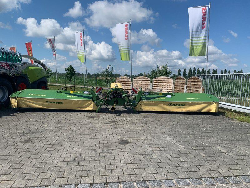 Krone Easy Cut B 950 Collect