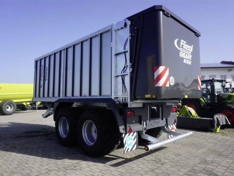 Fliegl ASW 271