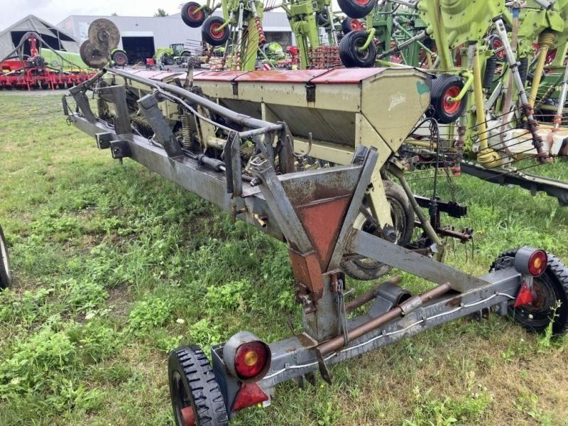 GEBR. FORTSCHRITT A201 DRILLMA