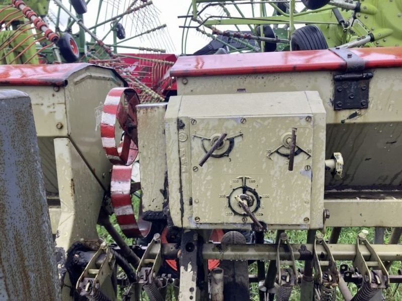 GEBR. FORTSCHRITT A201 DRILLMA