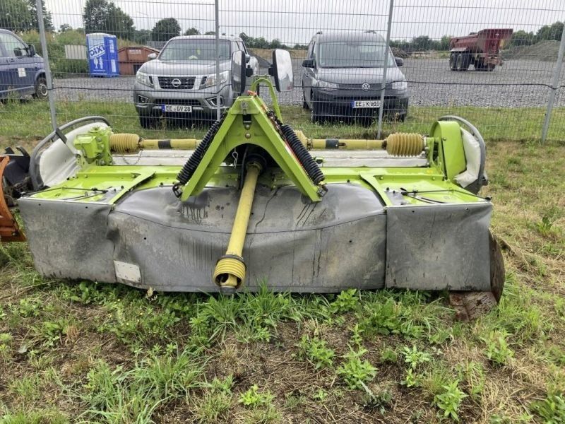 Claas DISCO 3200 FC PROFIL