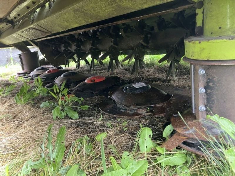 Claas DISCO 3200 FC PROFIL