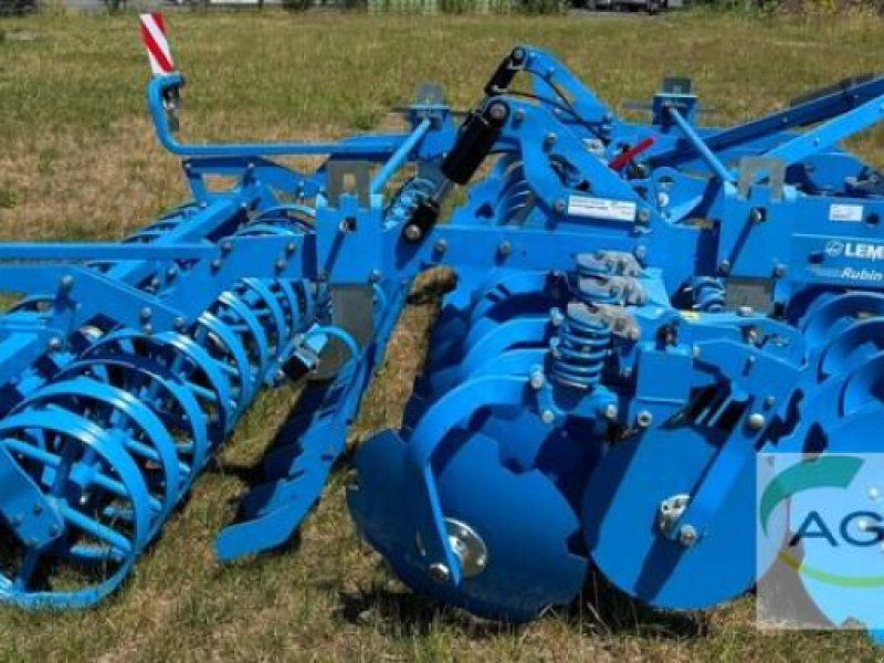 Lemken RUBIN 10/300 U