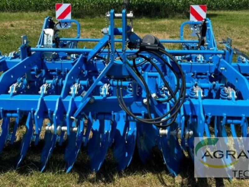 Lemken RUBIN 10/300 U