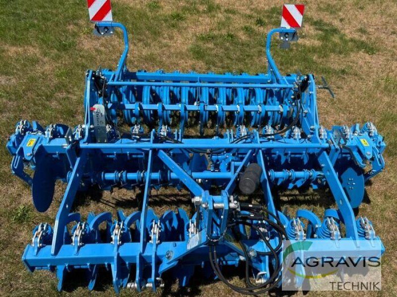 Lemken RUBIN 10/300 U