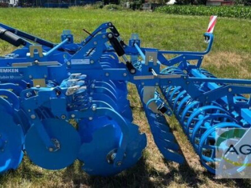 Lemken RUBIN 10/300 U