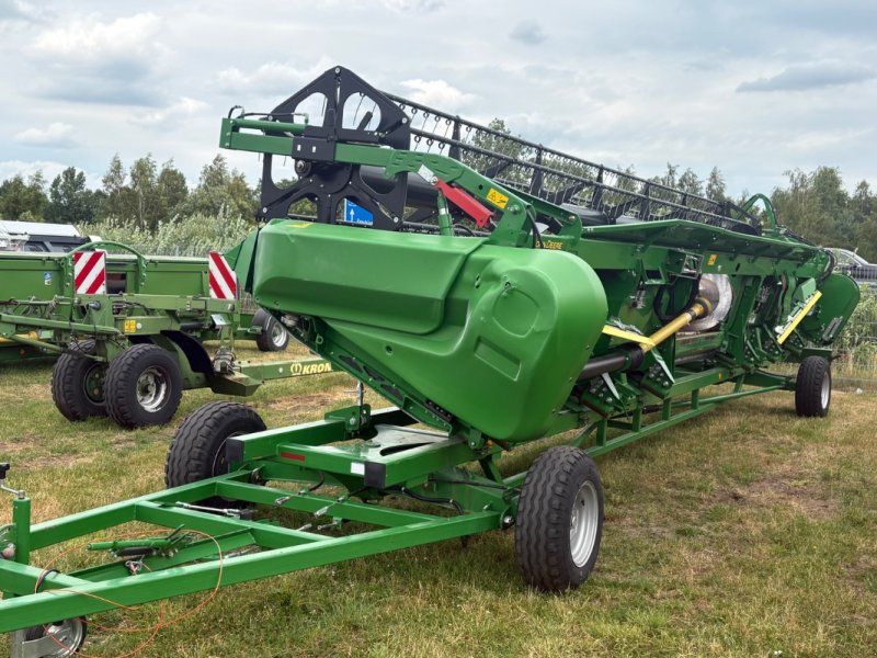 John Deere 730X
