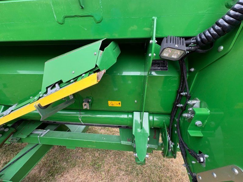 John Deere 730X