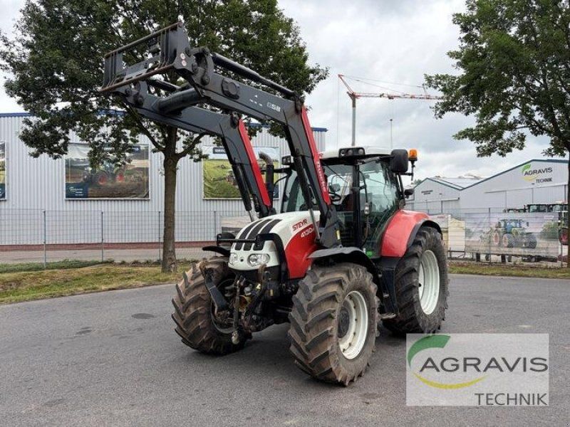 Steyr 4130 A