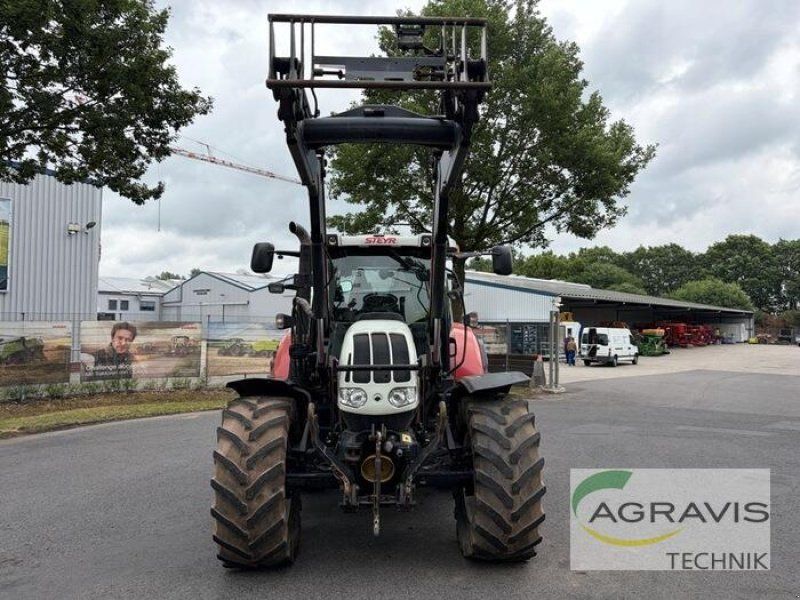 Steyr 4130 A