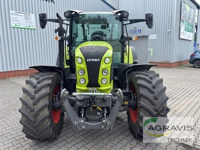 Claas ARION 470 CIS+