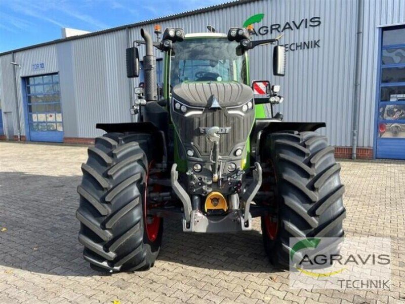 Fendt 942 VARIO GEN-7 Profi+ Setting 2