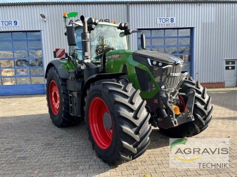 Fendt 942 VARIO GEN-7 Profi+ Setting 2
