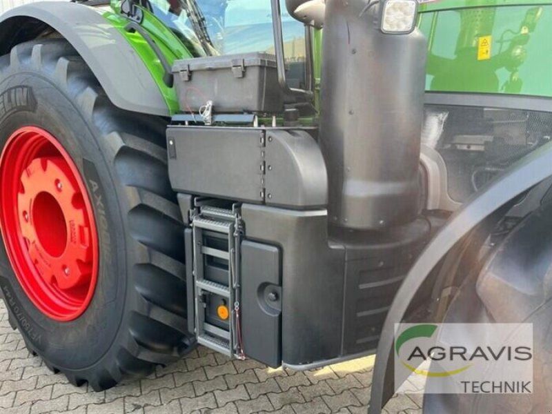 Fendt 942 VARIO GEN-7 Profi+ Setting 2