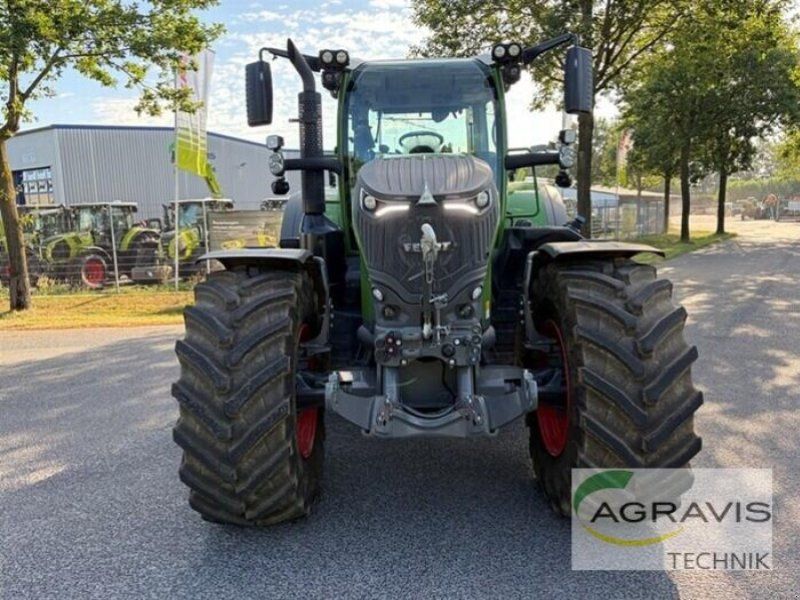 Fendt 728 VARIO GEN-7 Profi+ Setting 2