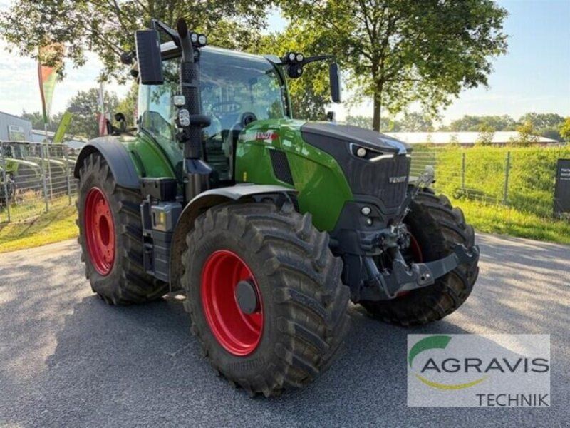 Fendt 728 VARIO GEN-7 Profi+ Setting 2