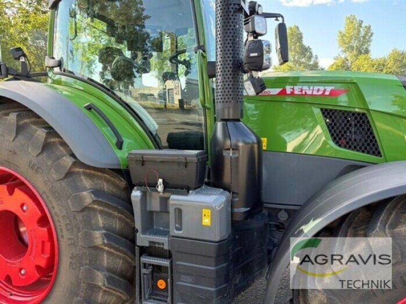 Fendt 728 VARIO GEN-7 Profi+ Setting 2