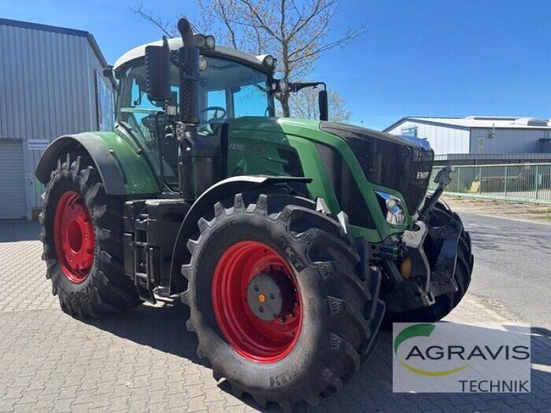 Fendt 936VARIOS4 Profi Plus