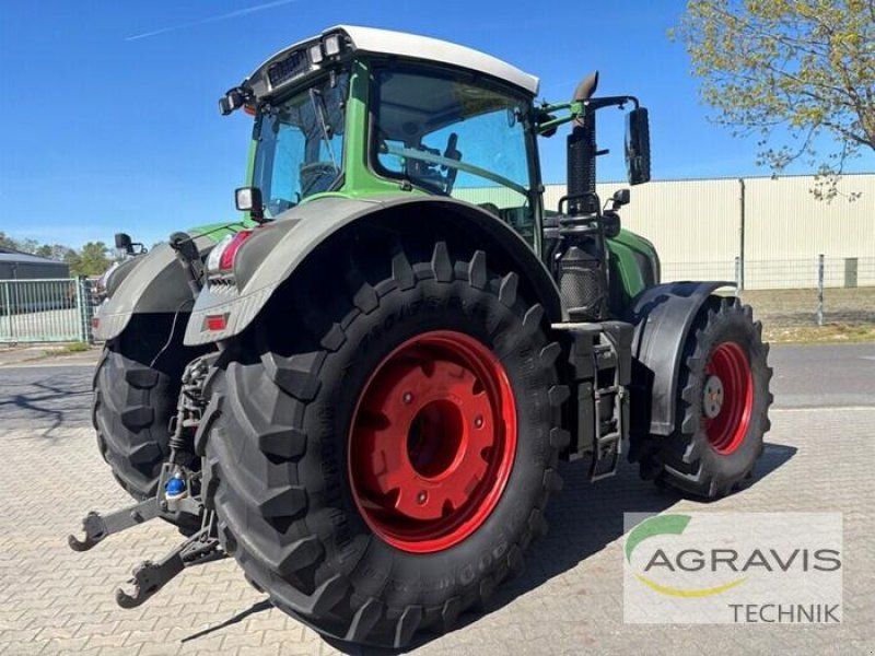 Fendt 936VARIOS4 Profi Plus