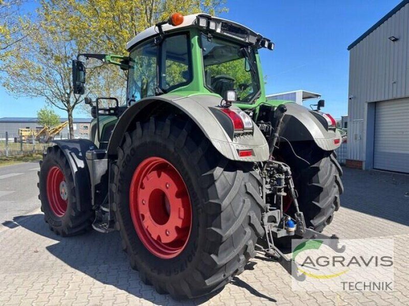 Fendt 936VARIOS4 Profi Plus