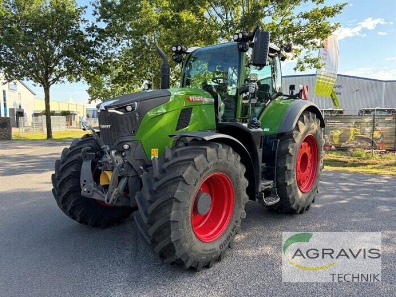 Fendt 728 VARIO GEN-7 Profi+ Setting2