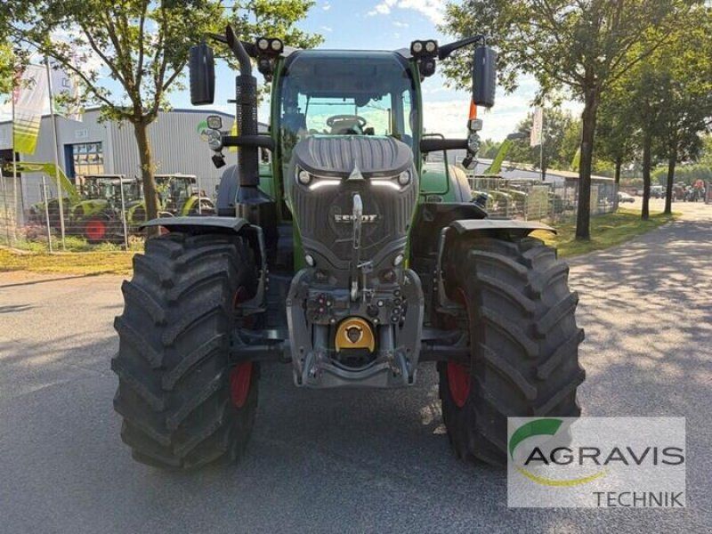 Fendt 728 VARIO GEN-7 Profi+ Setting2