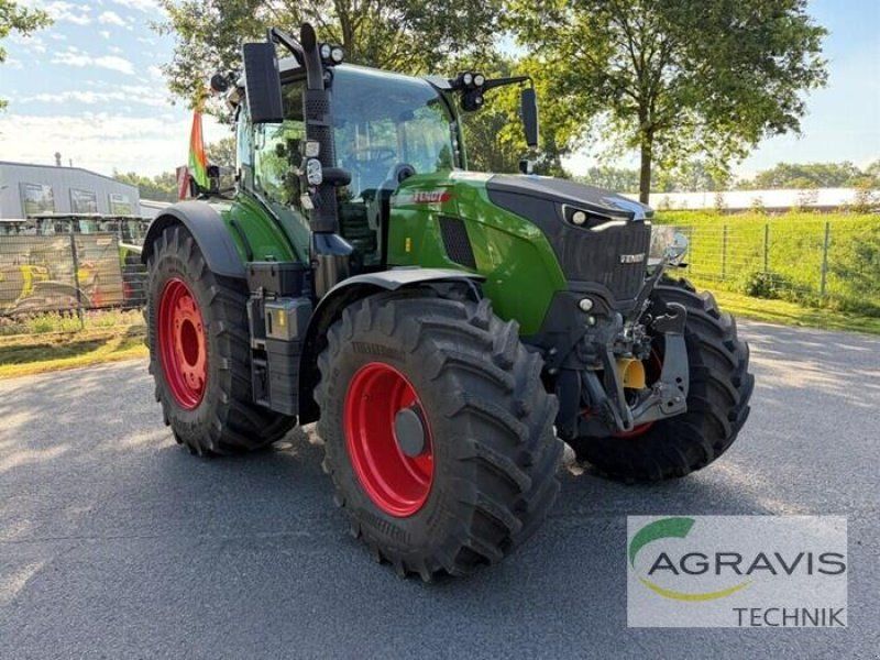 Fendt 728 VARIO GEN-7 Profi+ Setting2