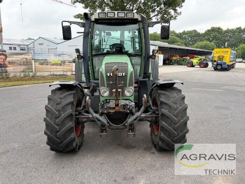 Fendt FARMER 410 VARIO